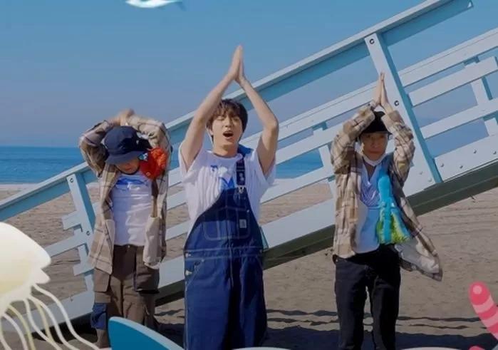 Netizen Nhật Bản phẫn nộ vì lời bài hát của BTS Jin-2
