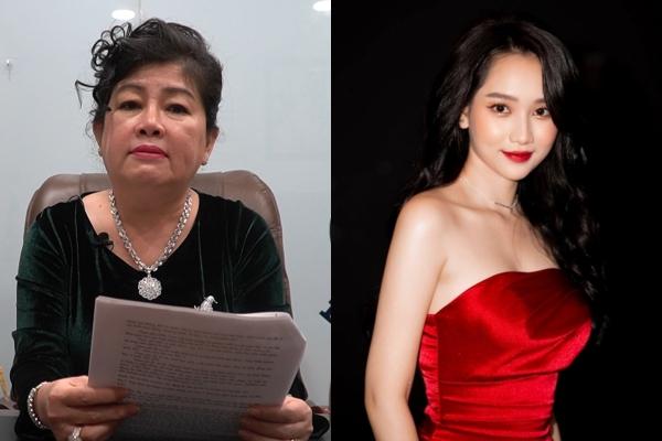 Nữ đại gia Bình Dương bức xúc, khởi kiện Trúc Anh dù được xin lỗi-3