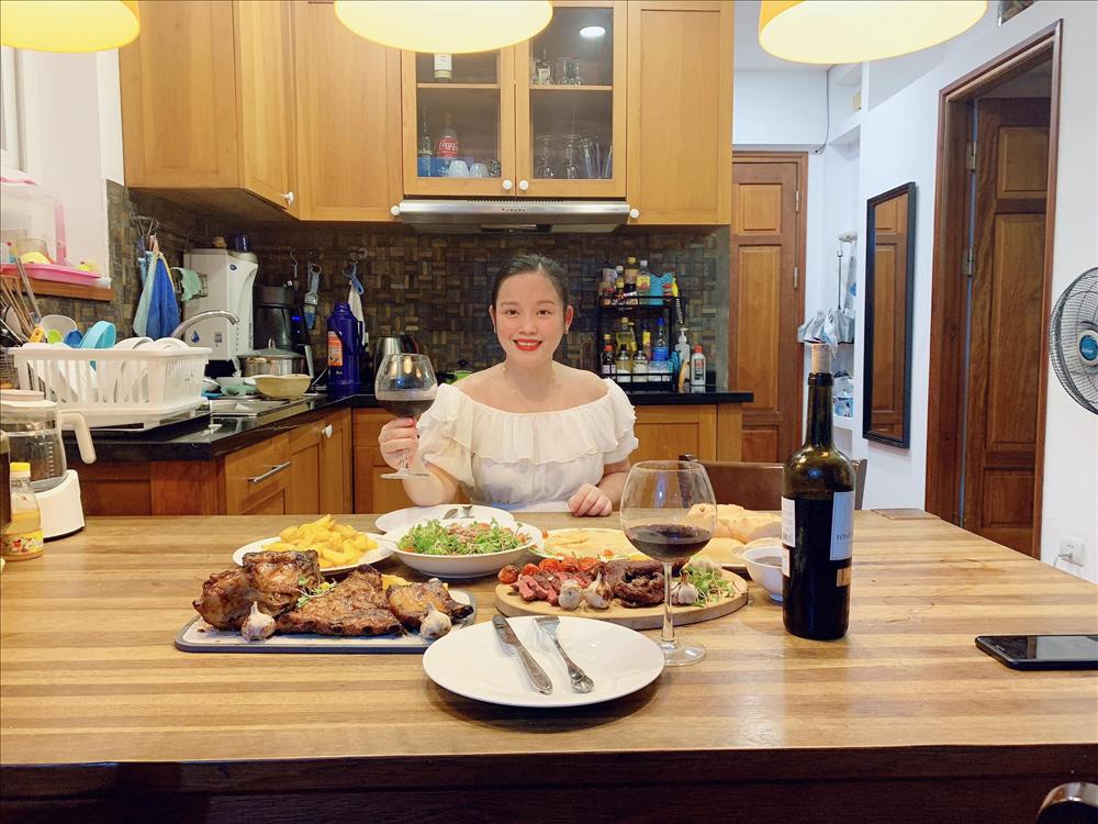 Bữa sáng lạnh với tô mỳ vằn thằn nóng hổi, húp cạn bát vẫn thèm-1