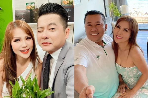 ĐỘC QUYỀN chồng Thắm Bebe: Vợ tôi thủ đoạn, Hoàng Anh dối trá-6