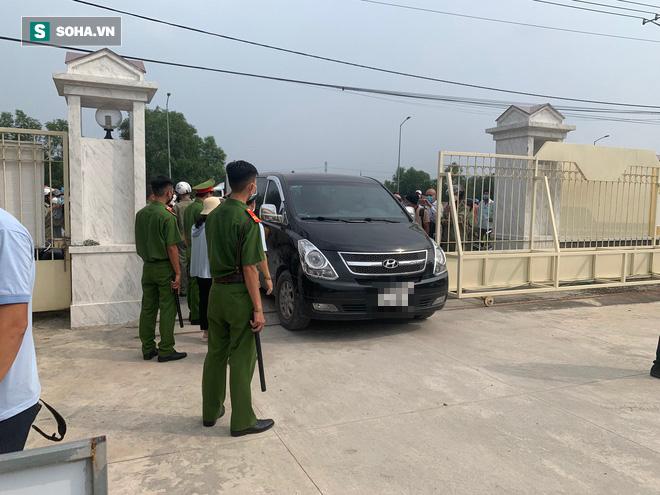 Mẹ ruột Diễm My bật khóc, mong Tịnh thất Bồng Lai đối chất-1