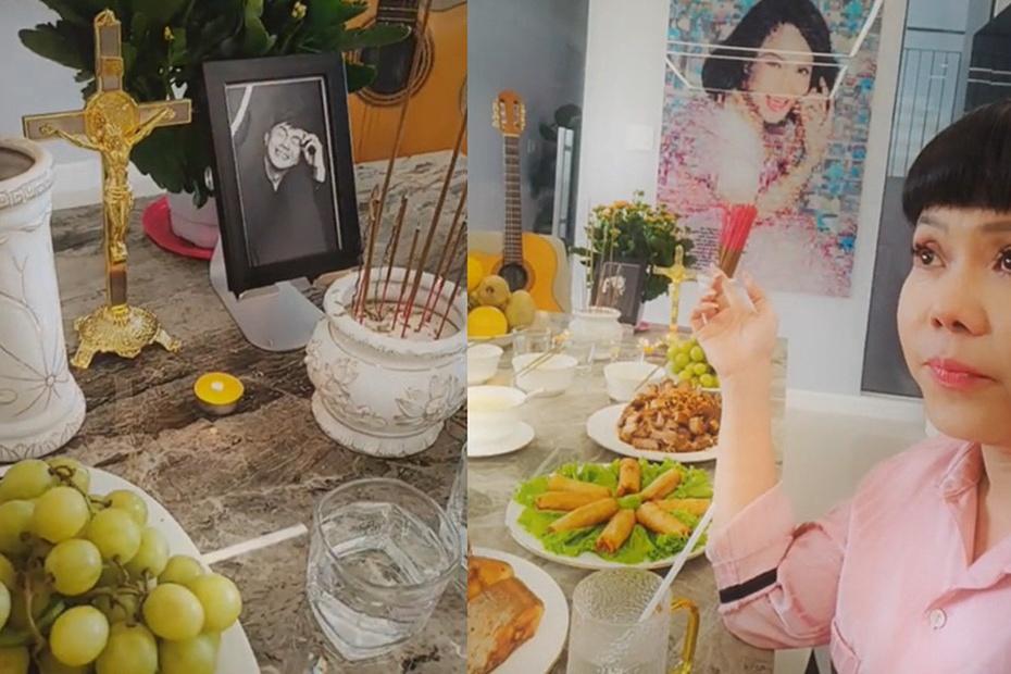 Việt Hương đòi ra Công an khi bị vu khống một việc suốt 20 năm?-4