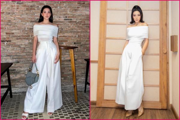 Tiểu Vy thả rông ngực trần táo bạo bậc nhất xưa nay-10