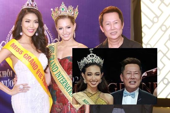 Lan Khuê bỏ lỡ Miss Grand, nếu thi sẽ thắng trước Thùy Tiên?