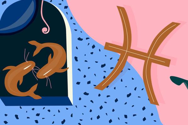 Song Ngư 2022: Đồng hành cùng may mắn, sẽ không ngừng tỏa sáng-4