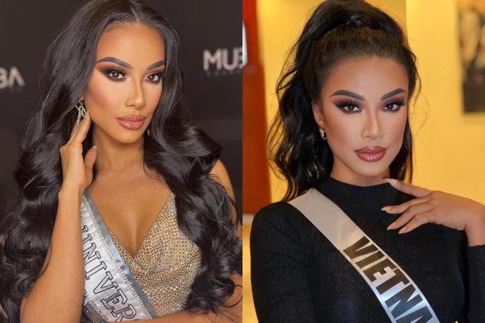 Kim Duyên: Đâu phải da nâu, sexy là không thuần Việt-3