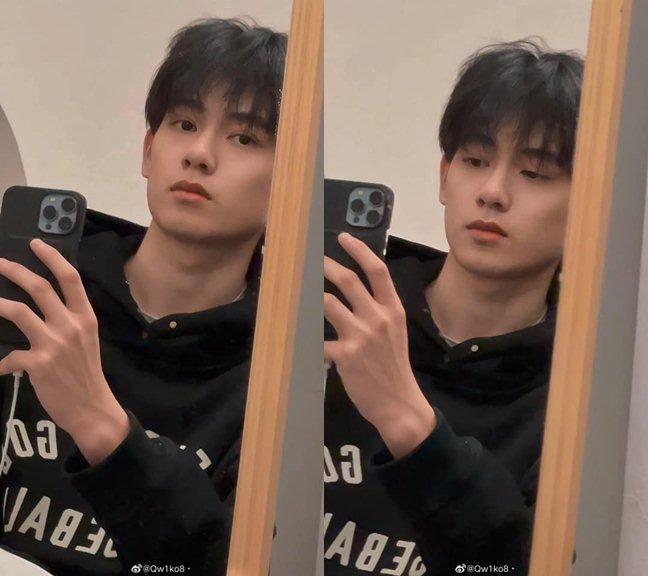 Sao nhí Như Ý Truyện dậy thì chuẩn soái ca, oanh tạc MXH-3