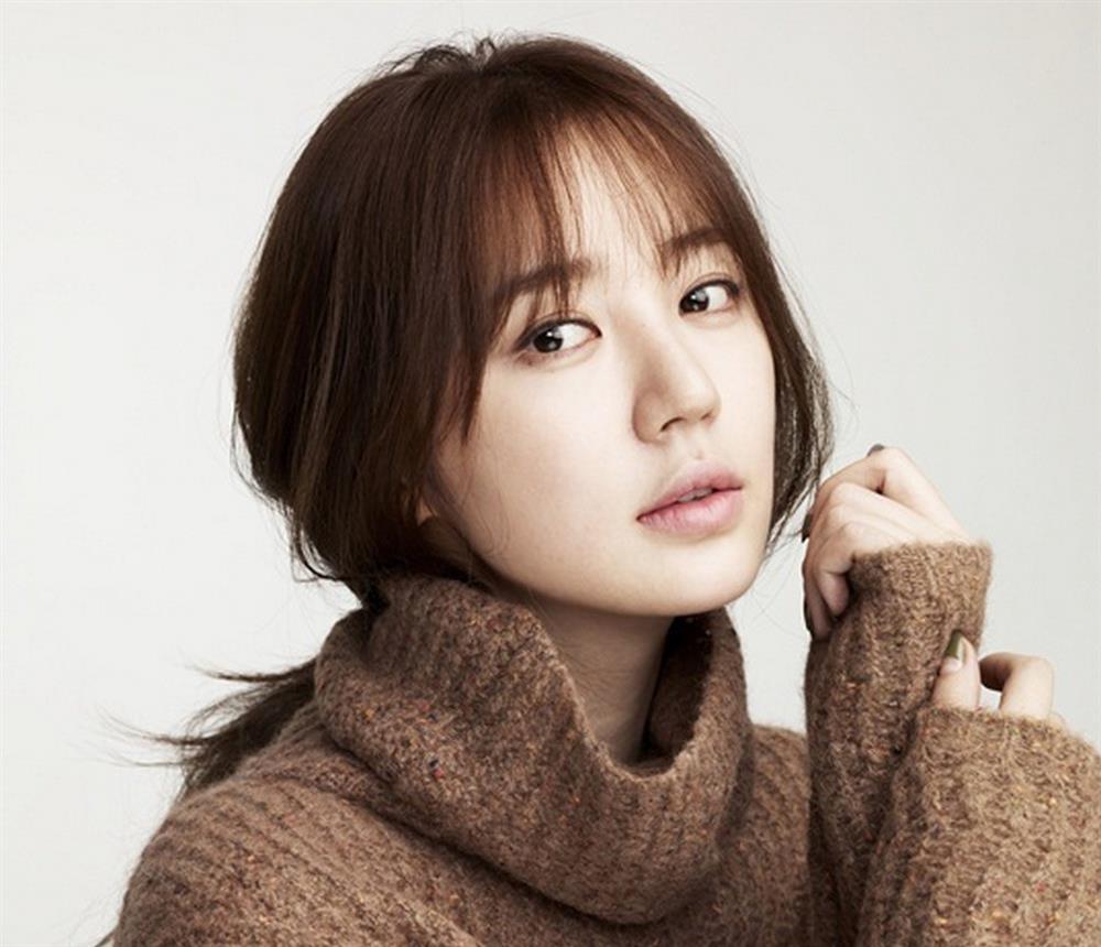 Yoon Eun Hye nhiễm Covid-19-1