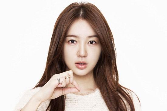 Yoon Eun Hye nhiễm Covid-19