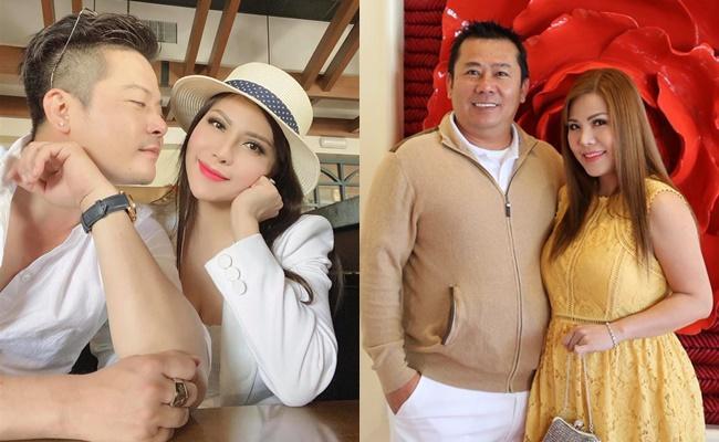 Hoàng Anh lên tiếng giữa bão ngoại tình, 1 tên trúng 2 đích?-1