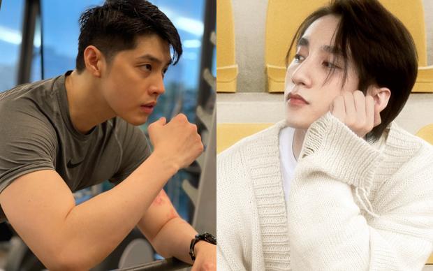 Noo Phước Thịnh khóa mồm fan Sơn Tùng sau câu khịa giới tính-3