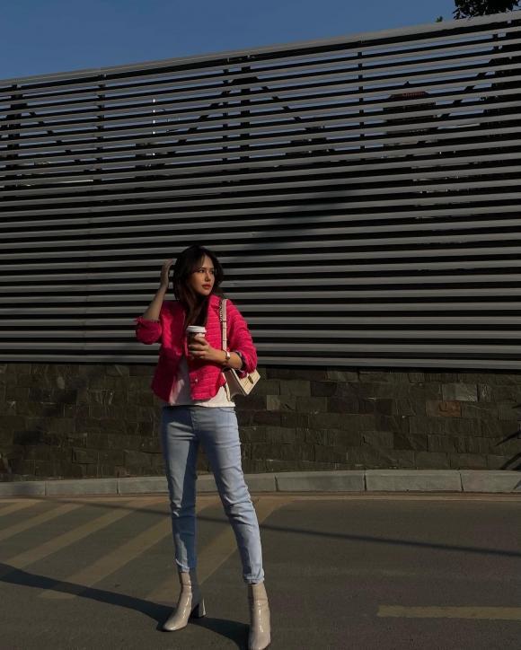 Cuộc sống thay đổi Phanh Lee khi làm phu nhân tập đoàn nghìn tỷ-1