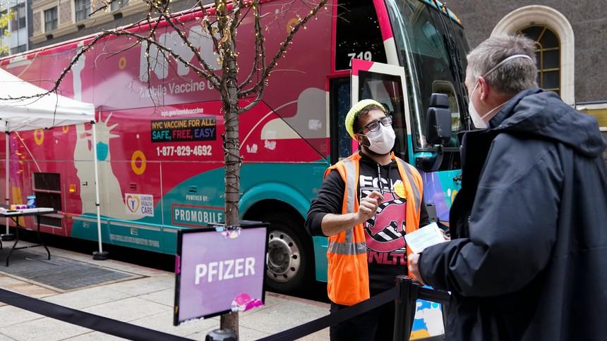 Giờ là lúc chuẩn bị cho sự xuất hiện của biến chủng mới-1