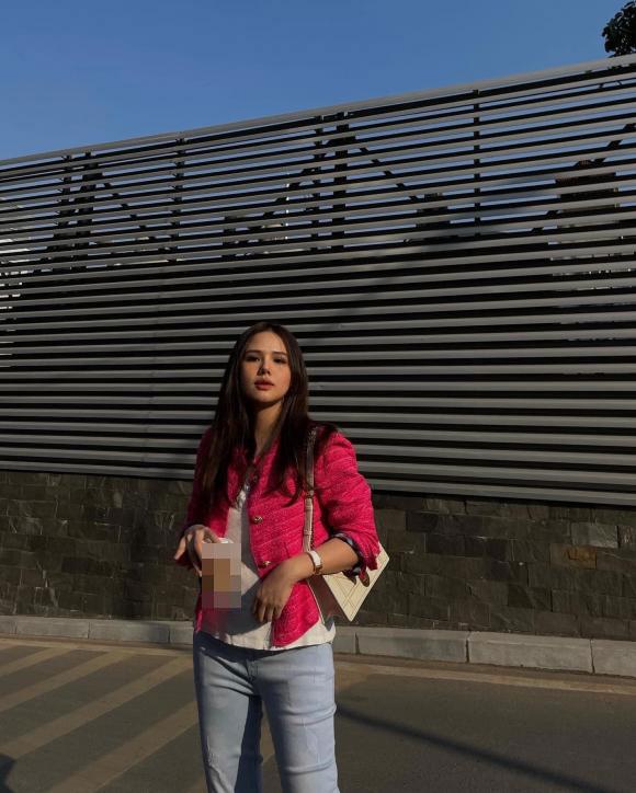 Cuộc sống thay đổi Phanh Lee khi làm phu nhân tập đoàn nghìn tỷ-2