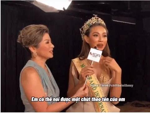 Thùy Tiên khiến netizen bất ngờ khi nói tiếng lóng giới LGBT-1