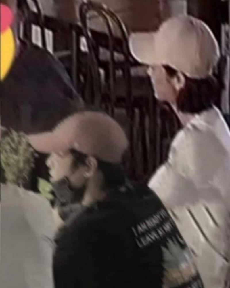 Sự thật nát lòng ảnh Song Joong Ki - Jeon Yeo Bin hẹn hò-3