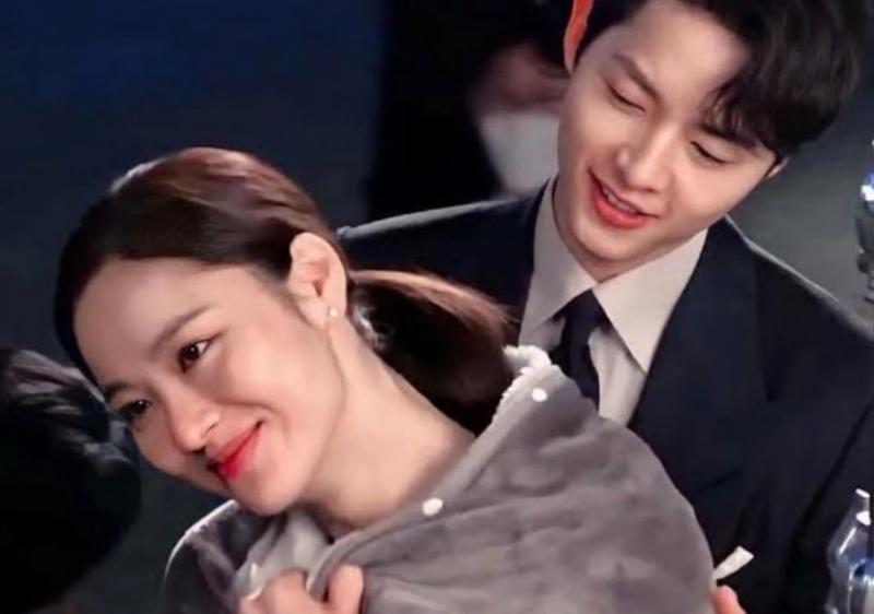 Sự thật nát lòng ảnh Song Joong Ki - Jeon Yeo Bin hẹn hò-6