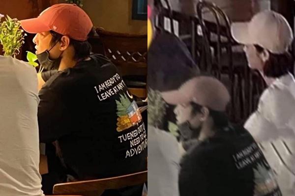 Đóa hoa nở muộn đổi đời nhờ mối quan hệ đặc biệt với Song Joong Ki?-8