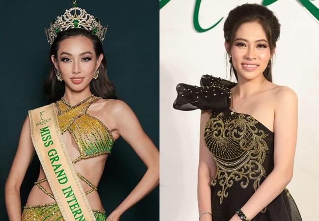 Chị Đặng Thu Thảo tung tin nhắn nợ nần với Thùy Tiên?-4