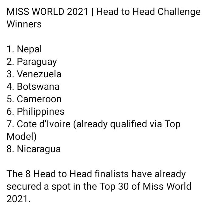 Đỗ Thị Hà trượt giải quan trọng, mất cơ hội vào thẳng top 30-2