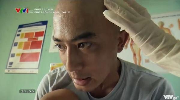 Phố Trong Làng tập 22: Chưa thành đôi, Ngọc đã ghen với người yêu cũ của Nam-1