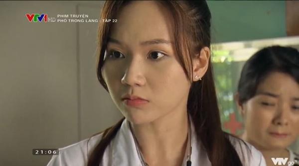 Phố Trong Làng tập 22: Chưa thành đôi, Ngọc đã ghen với người yêu cũ của Nam-2