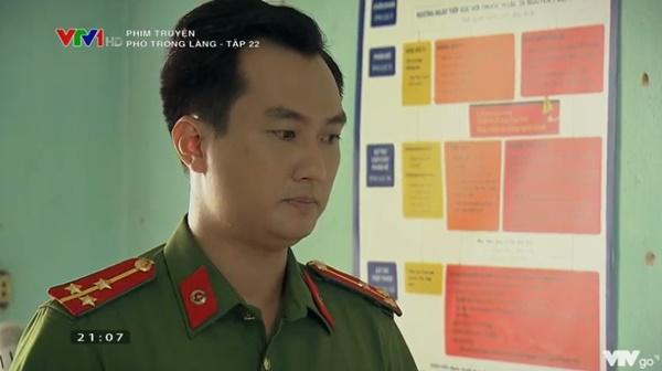 Phố Trong Làng tập 22: Chưa thành đôi, Ngọc đã ghen với người yêu cũ của Nam-3