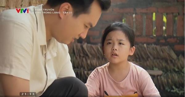 Phố Trong Làng tập 22: Chưa thành đôi, Ngọc đã ghen với người yêu cũ của Nam-5