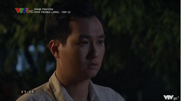 Phố Trong Làng tập 22: Chưa thành đôi, Ngọc đã ghen với người yêu cũ của Nam-10