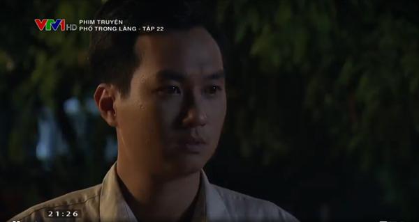 Phố Trong Làng tập 22: Chưa thành đôi, Ngọc đã ghen với người yêu cũ của Nam-12