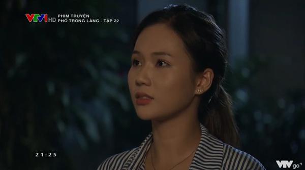 Phố Trong Làng tập 22: Chưa thành đôi, Ngọc đã ghen với người yêu cũ của Nam-9