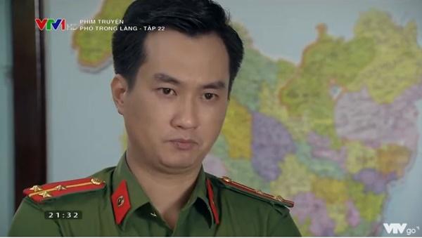 Phố Trong Làng tập 22: Chưa thành đôi, Ngọc đã ghen với người yêu cũ của Nam-19