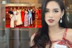 Đỗ Thị Hà bị bỏ rơi dù chung kết Miss World 2021 tới gần-7