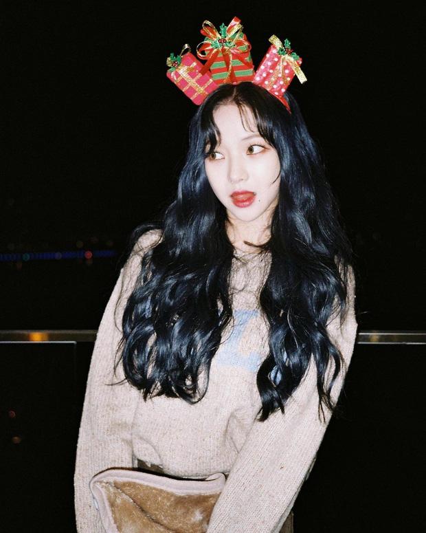 Karina aespa mang danh công chúa mà có tiếng không có miếng-2