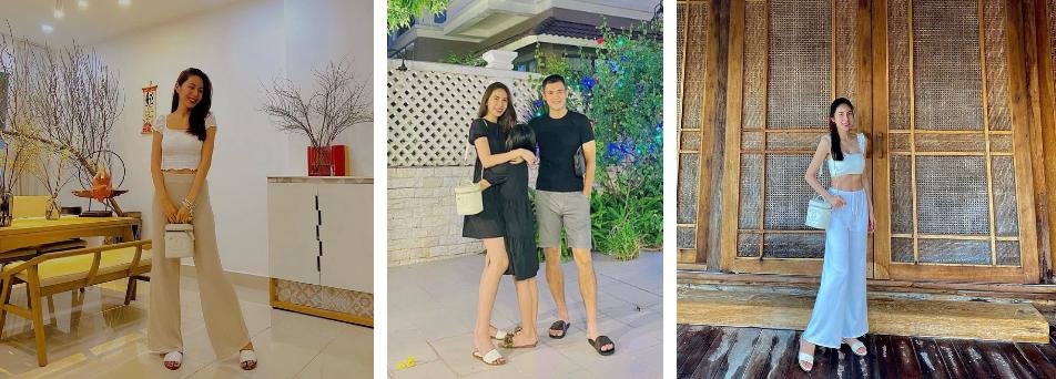 Các nàng Tiên Vbiz: Thuỳ Tiên với Thuỷ Tiên tên na ná nhưng style có hợp cạ?-2