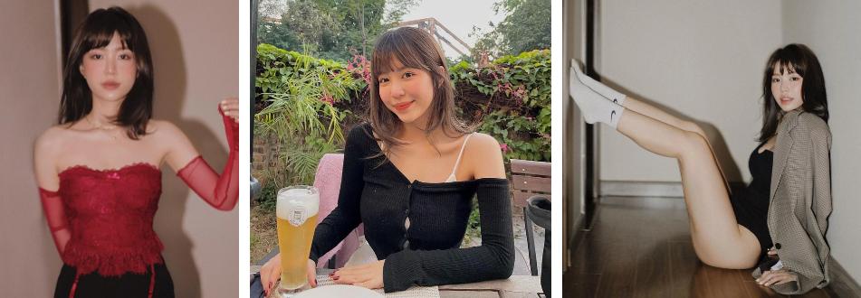 Các nàng Tiên Vbiz: Thuỳ Tiên với Thuỷ Tiên tên na ná nhưng style có hợp cạ?-4