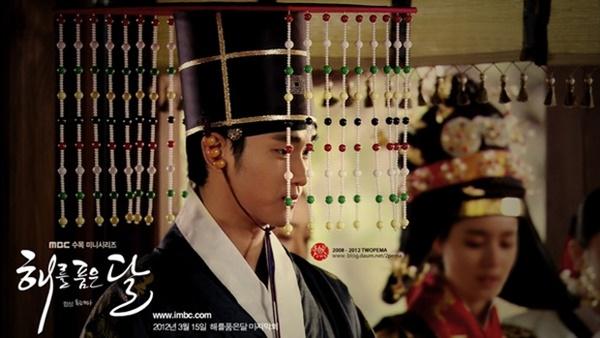 6 tân nương diễm lệ: Shin Hye Sun, Jang Nara không bằng huyền thoại cuối-10