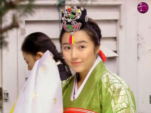 6 tân nương diễm lệ: Shin Hye Sun, Jang Nara không bằng huyền thoại cuối-11
