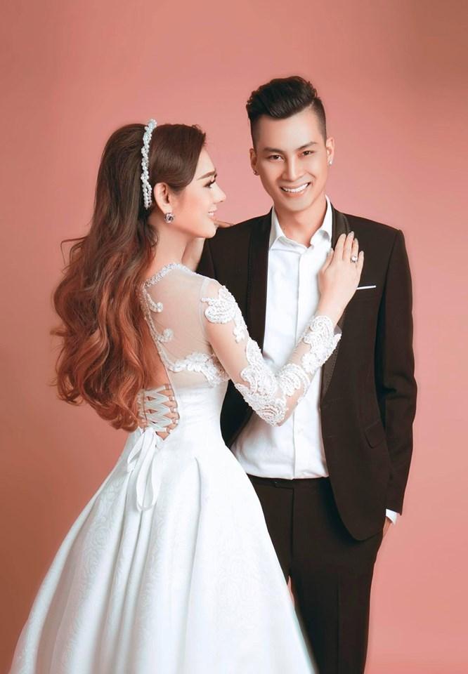 SỐC: Chồng trẻ tuyên bố chia tay Lâm Khánh Chi-4