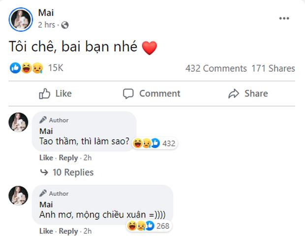 Loạt sao Việt phát ngôn đu theo trend hư hỏng của Binz-6