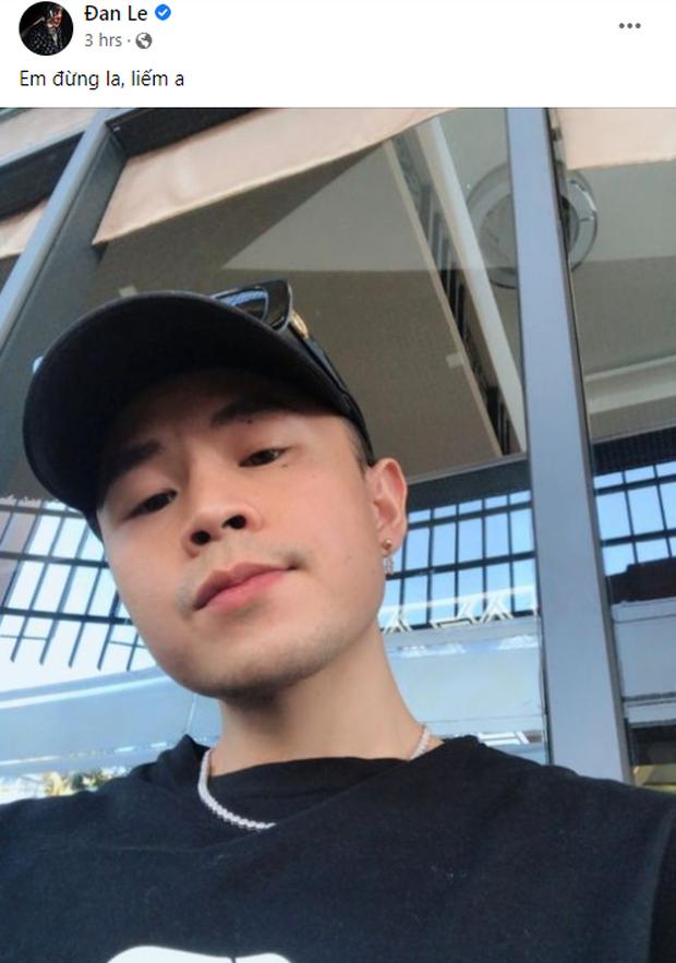 Loạt sao Việt phát ngôn đu theo trend hư hỏng của Binz-1