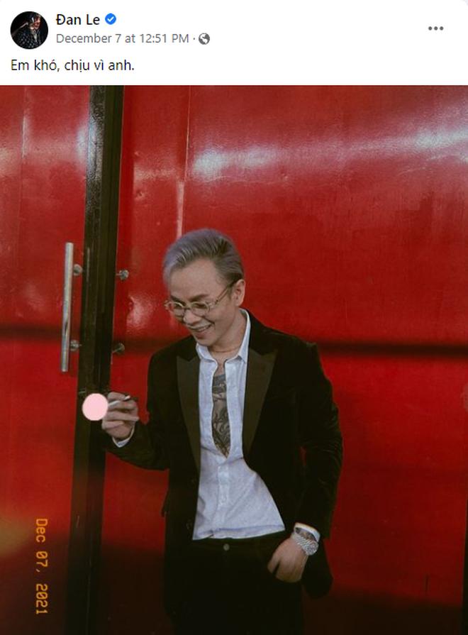 Loạt sao Việt phát ngôn đu theo trend hư hỏng của Binz-2