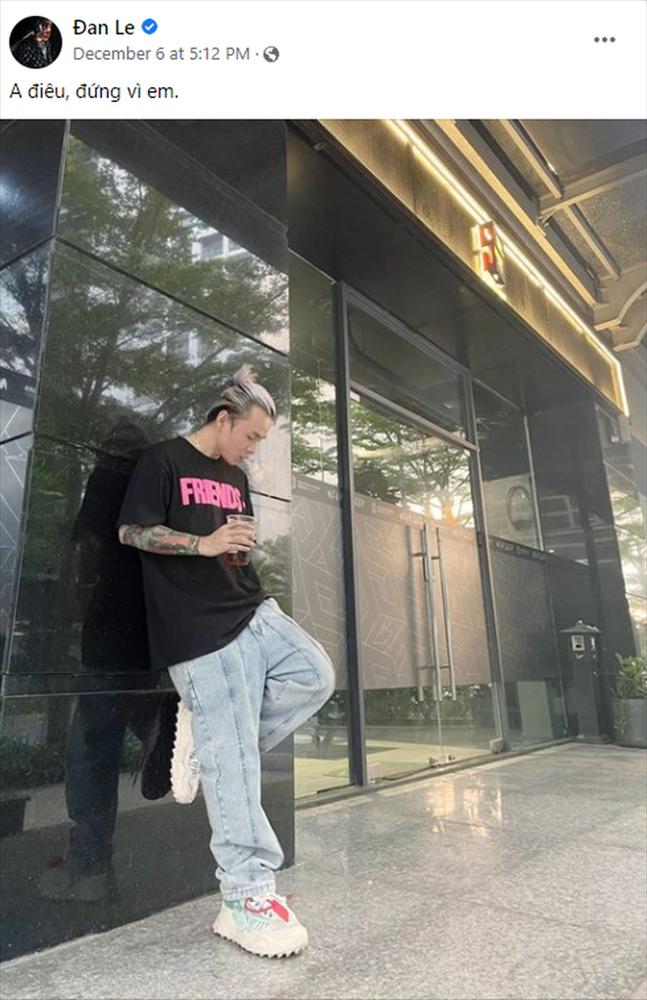 Loạt sao Việt phát ngôn đu theo trend hư hỏng của Binz-3