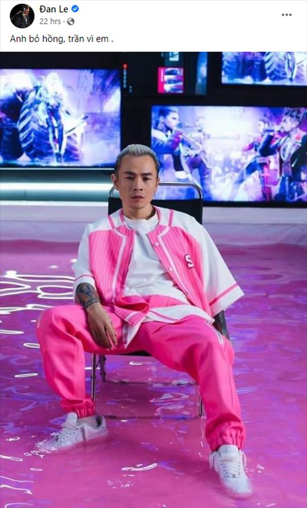 Loạt sao Việt phát ngôn đu theo trend hư hỏng của Binz-5