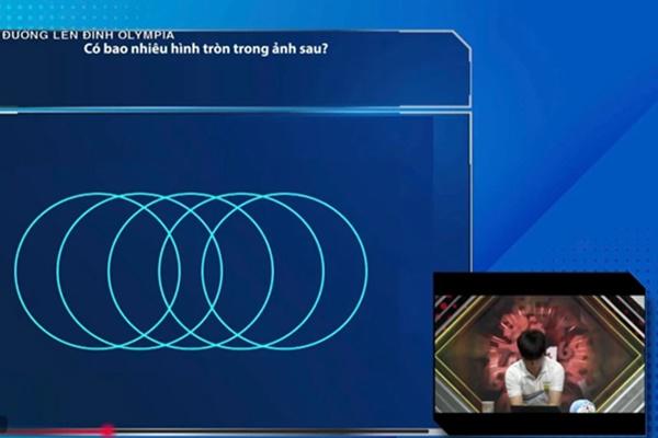 Câu hỏi Olympia đơn giản nhưng thí sinh vẫn mất điểm-4