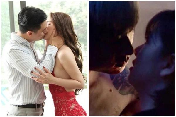 3 lần xuất hiện của tiểu gián trên phim Việt-10