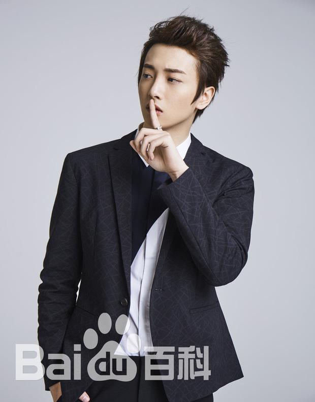 Nam thần Trần Tình Lệnh hát tiếng Việt khiến fan muốn gục ngã-3