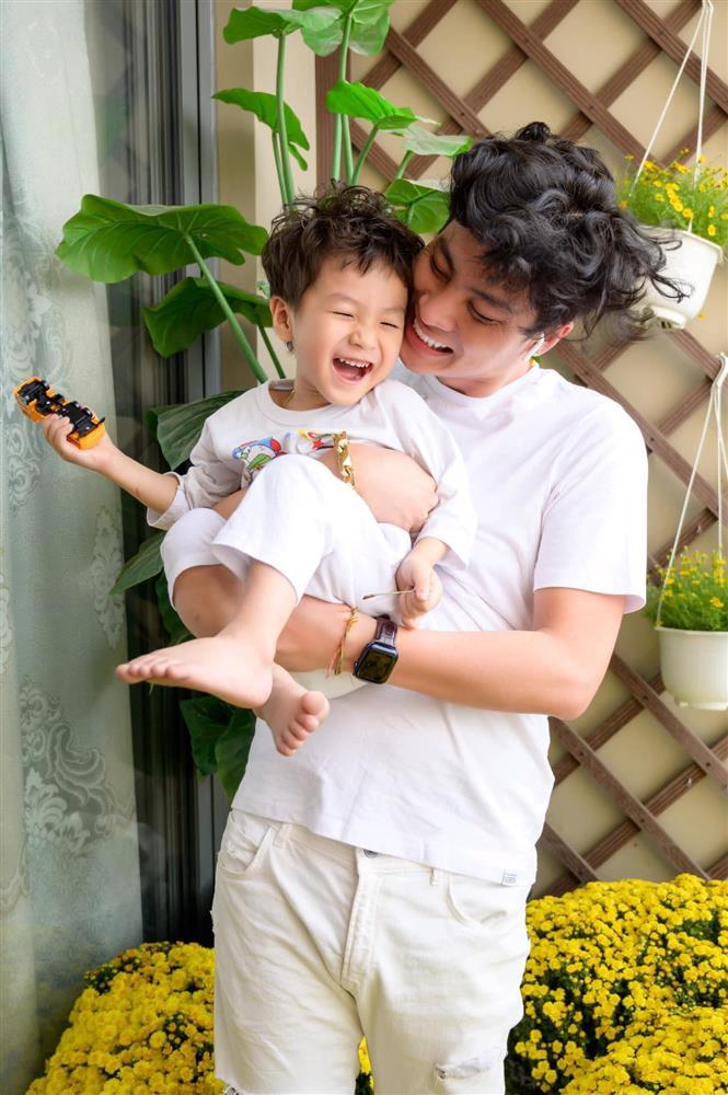 Trước ly hôn, vợ chồng Lâm Khánh Chi dốc bạc tỷ để có con-4