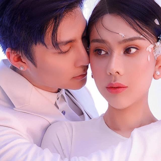 Trước ly hôn, vợ chồng Lâm Khánh Chi dốc bạc tỷ để có con-2