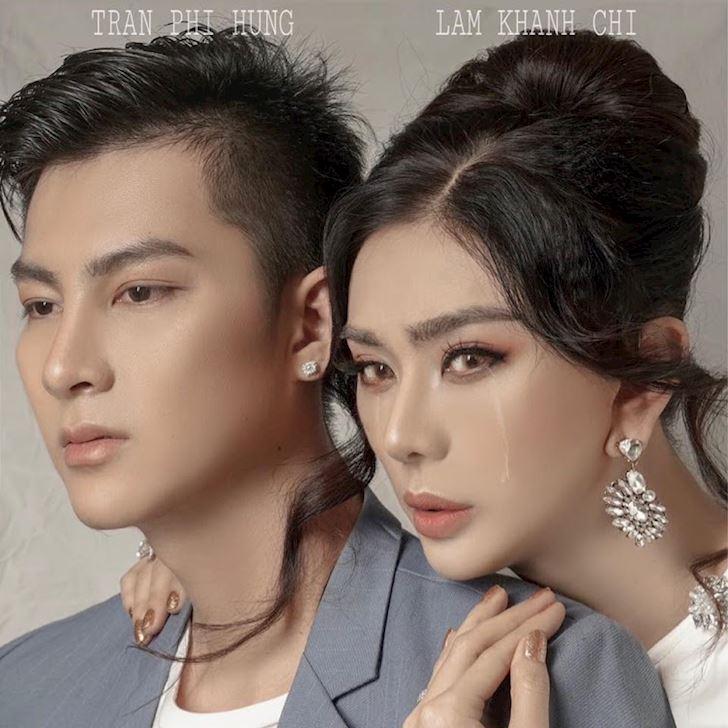 Cả hai thường xuyên thực hiện những bộ ảnh lưu lại kỉ niệm cùng nhau.